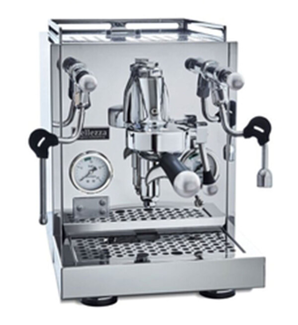 Bellezza İnizio V Leva Tek Gruplu Espresso Kahve Makinesi