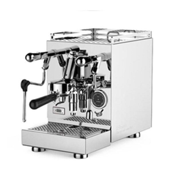 Bellezza İnizio V Leva Tek Gruplu Espresso Kahve Makinesi